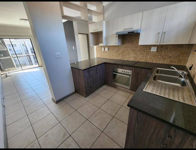 2 BEDROOM APARTMENT FOR SALE IN ELARDUSPARK